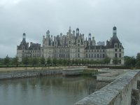 Châteaux de la Loire